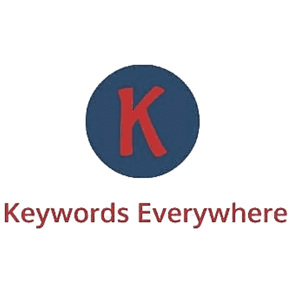 Keywords Everywhere logo