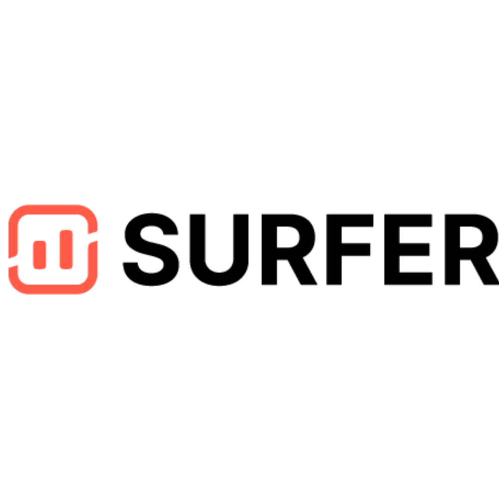 SurferSEO logo